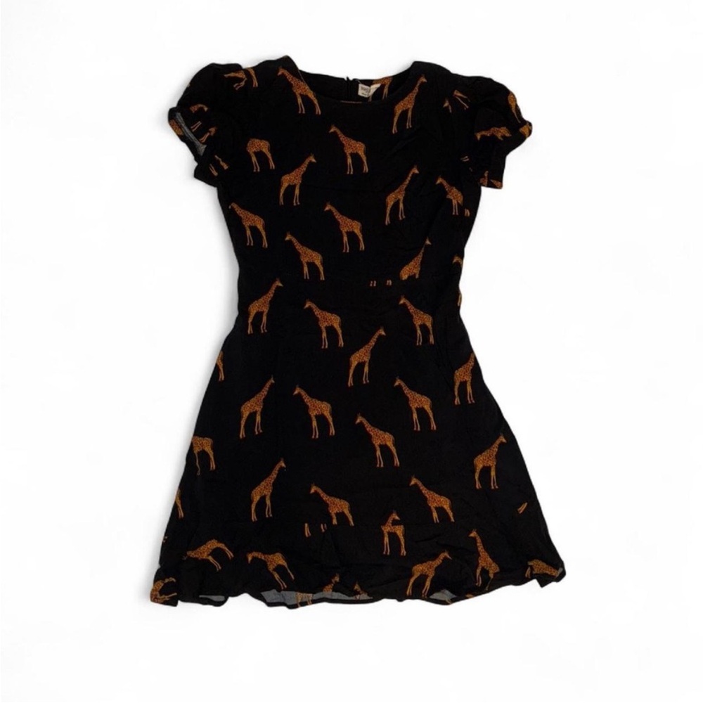 Sugarhill Dress